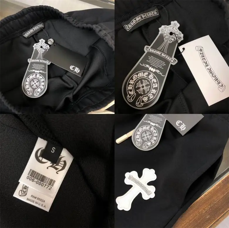 Chrome Hearts XS-L 12yn (8)